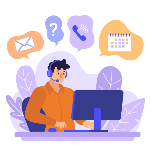 Manufacturing Support Services India